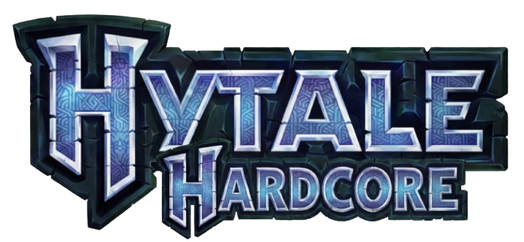HytaleHardcore.pl